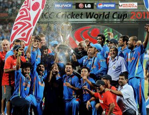 Cricket