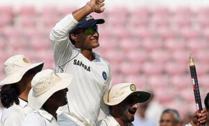 On this Day in 2008 –  End of the Cricket Journey of a Legend