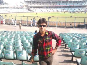 Beyond the Boundary: Why Cricket is More Than Just a Sport to Me?