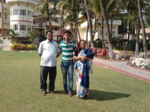 The Biggest Pillars of Life – Grandparents